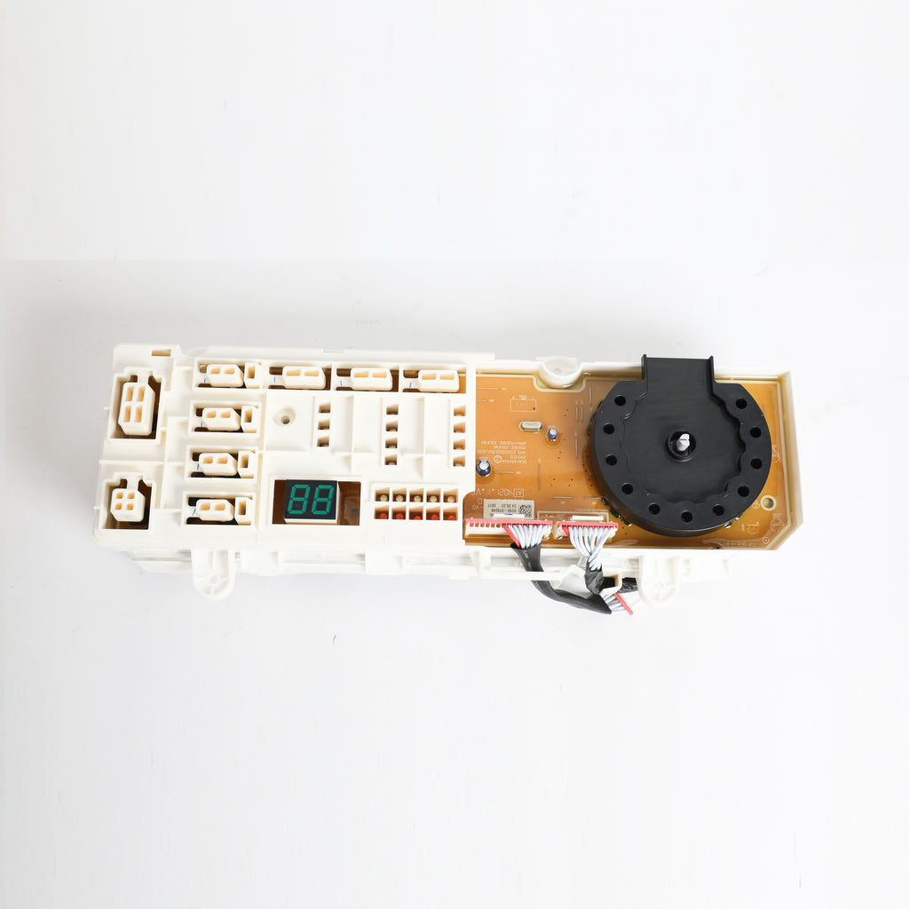 Samsung DC92-01623G Washer Assembly Kit Owm_inv Ddm PCB Mems St Genuine OEM
