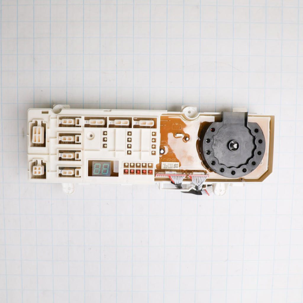 Samsung DC92-01623G Washer Assembly Kit Owm_inv Ddm PCB Mems St Genuine OEM photo 6