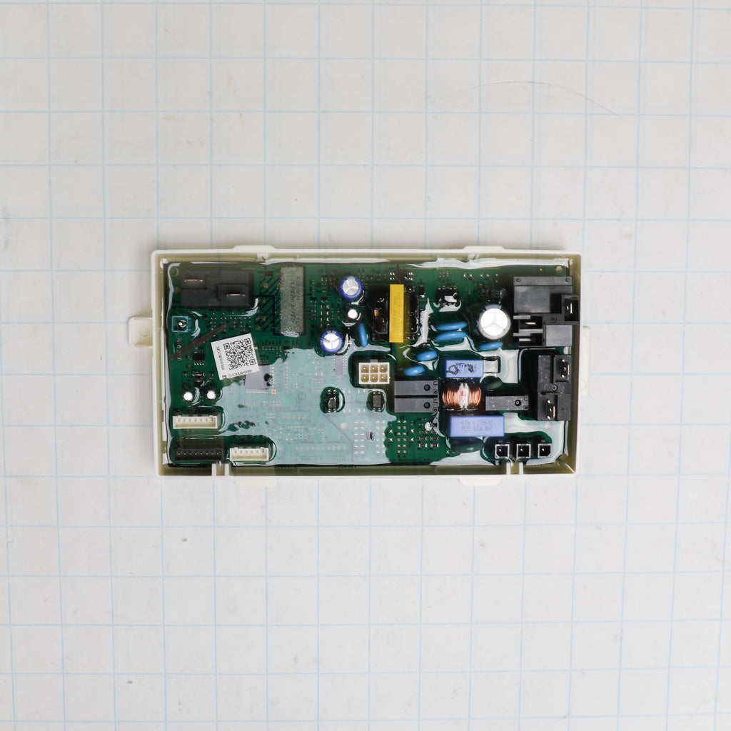 Samsung DC92-01896A Washer Assembly Holder PCB Y Sm Genuine OEM photo 6