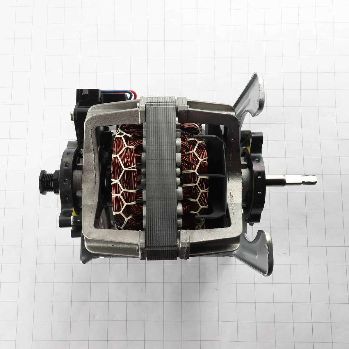 Samsung DC96-00790G Washer Assembly Bracket Motor Bigbang Genuine OEM photo 5