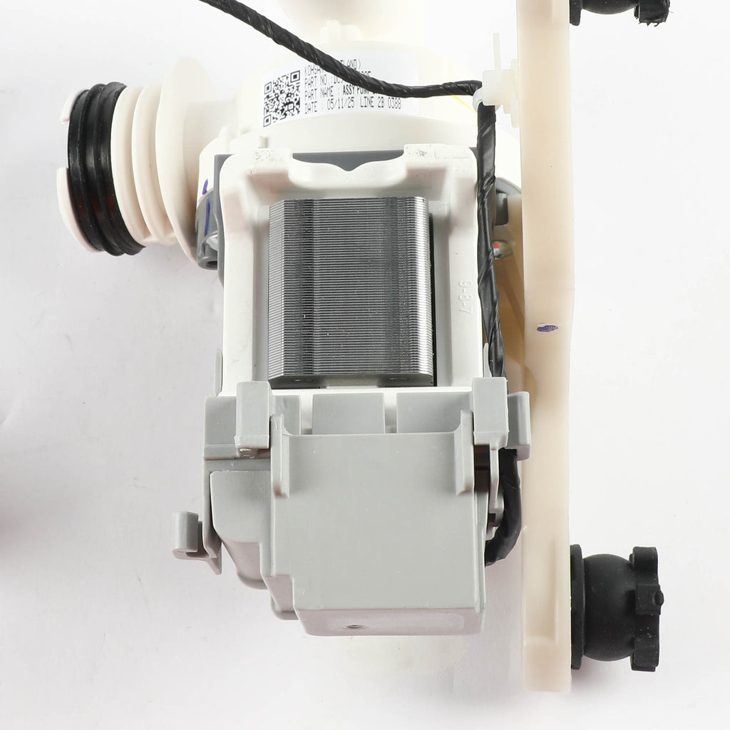 Samsung DC97-19289F Washer Assembly Pump Drain Auto 27 Us Model 80W 12 OEM photo 2