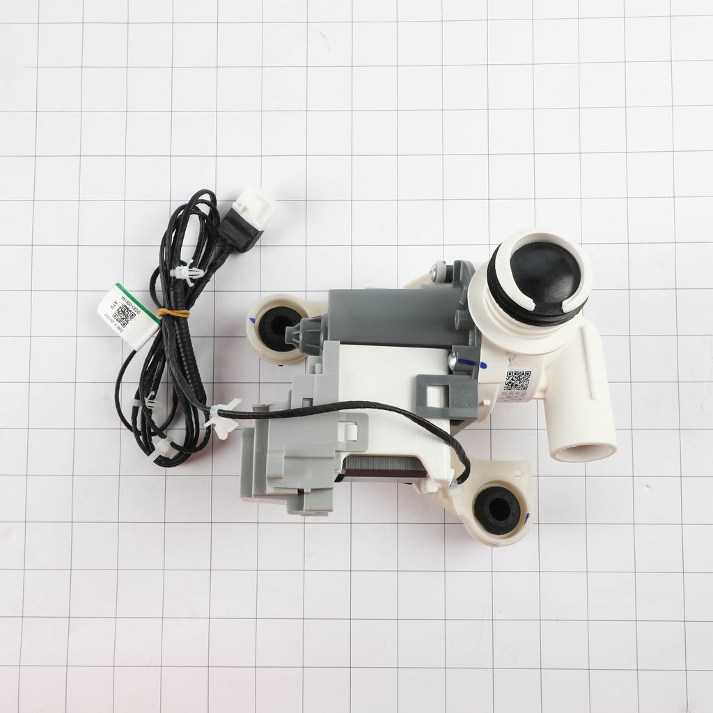 Samsung DC97-19289F Washer Assembly Pump Drain Auto 27 Us Model 80W 12 OEM photo 3