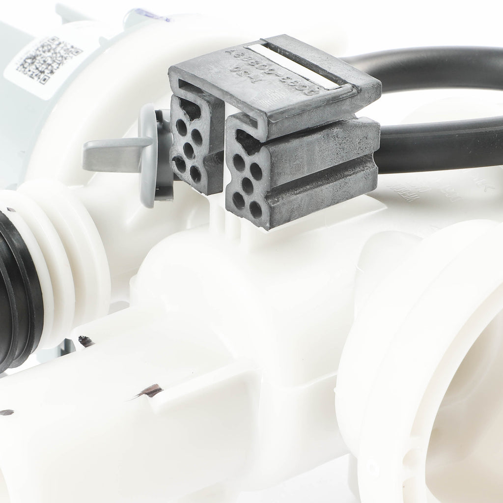 Samsung DC97-20621C Washer Assembly Pump Drain No Bubble Small Genuine OEM photo 3