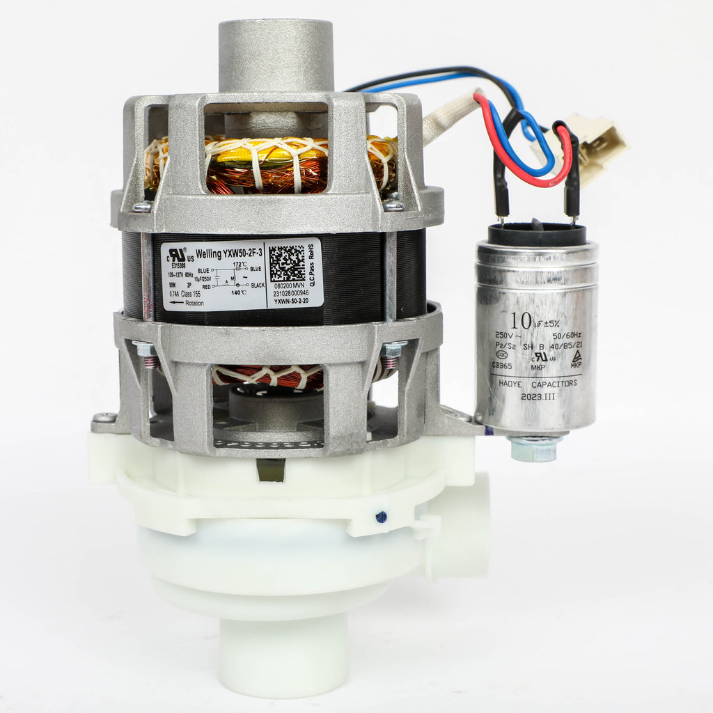 Samsung DD82-01380A Dishwasher Service Circulation Pump Odm Genuine OEM photo 2