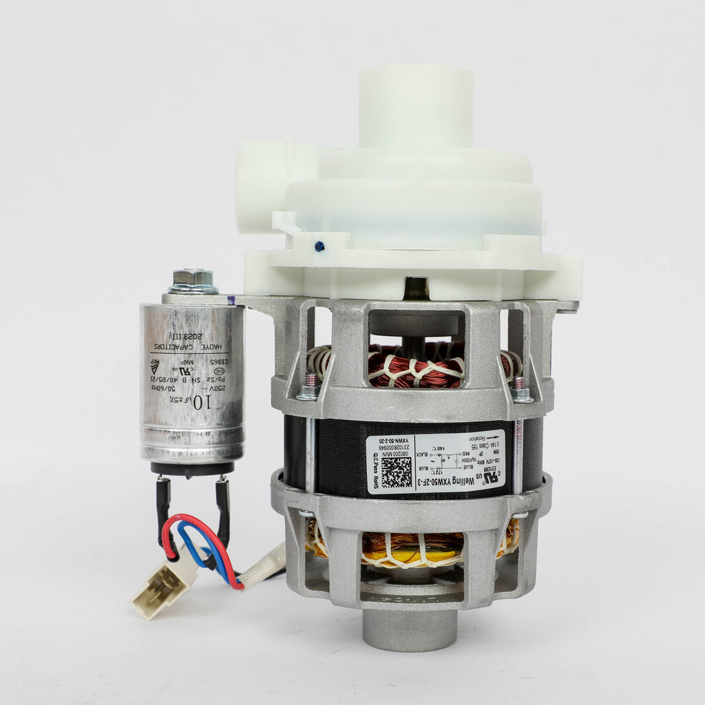 Samsung DD82-01380A Dishwasher Service Circulation Pump Odm Genuine OEM