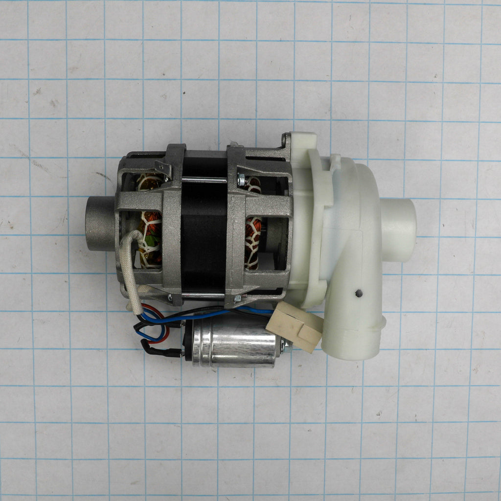 Samsung DD82-01380A Dishwasher Service Circulation Pump Odm Genuine OEM photo 5
