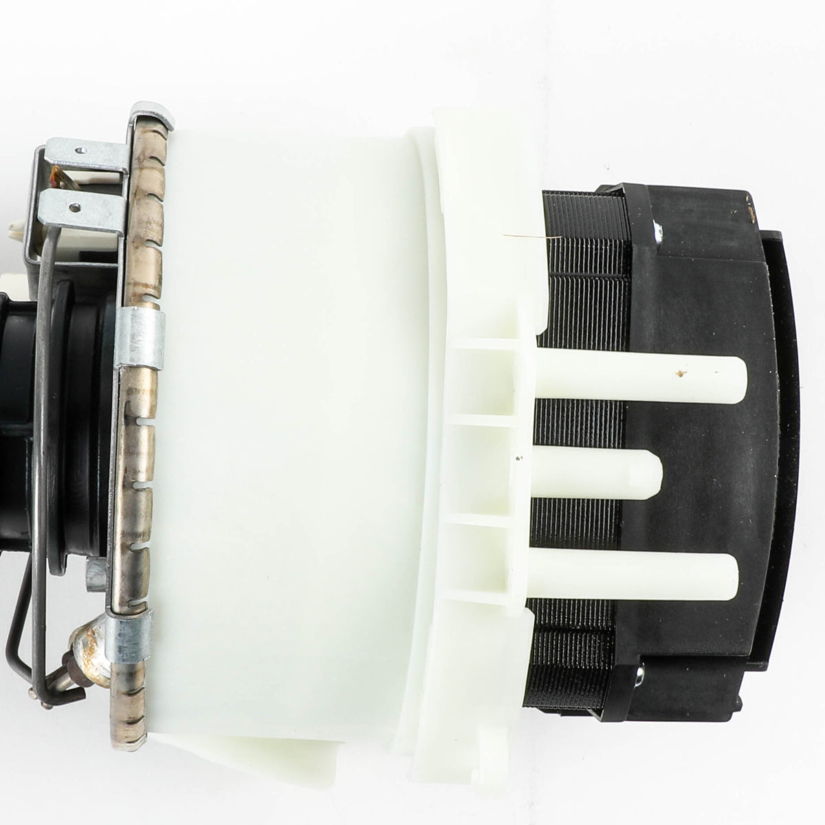 Samsung DD93-01013A Dishwasher Assembly Motor Bldc Common Genuine OEM photo 2