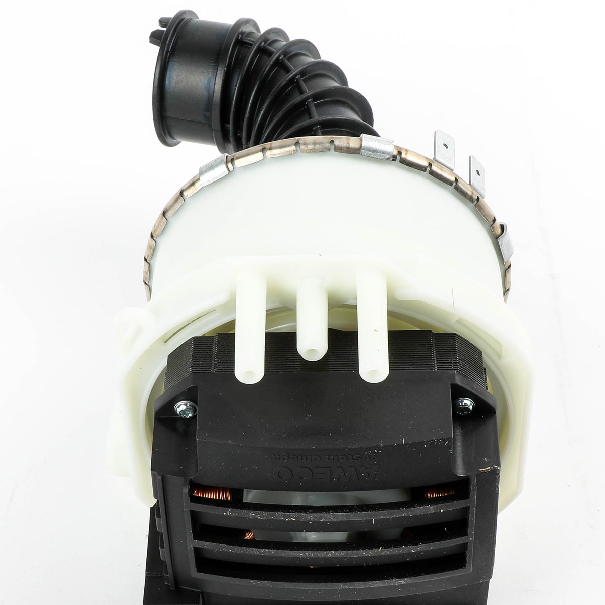 Samsung DD93-01013A Dishwasher Assembly Motor Bldc Common Genuine OEM photo 4