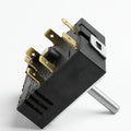 Samsung DG44-01006D Range Regulator Energy PER001-02D 18A D-cut Du Genuine OEM
