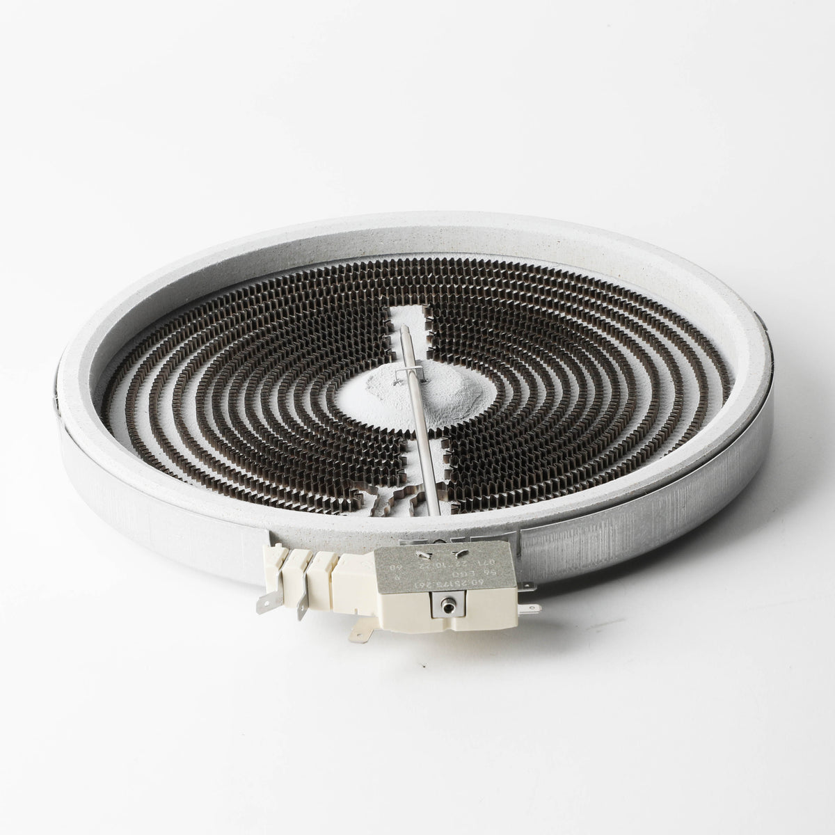 Samsung DG47-00067A Range Heater Dual Radiant 6/9 1400W 3 Genuine OEM photo 3