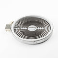 Samsung DG47-00067A Range Heater Dual Radiant 6/9 1400W 3 Genuine OEM