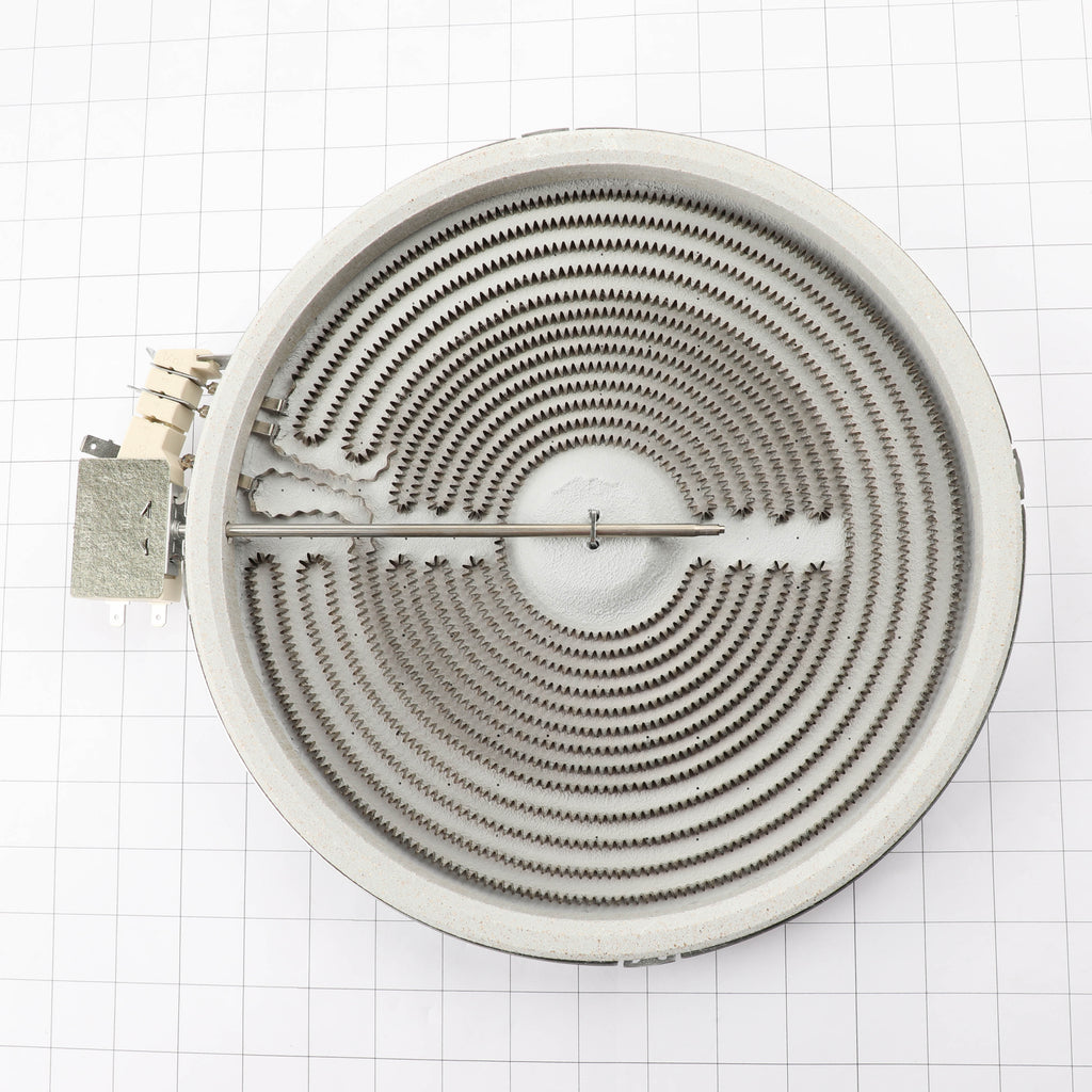 Samsung DG47-00067A Range Heater Dual Radiant 6/9 1400W 3 Genuine OEM photo 4