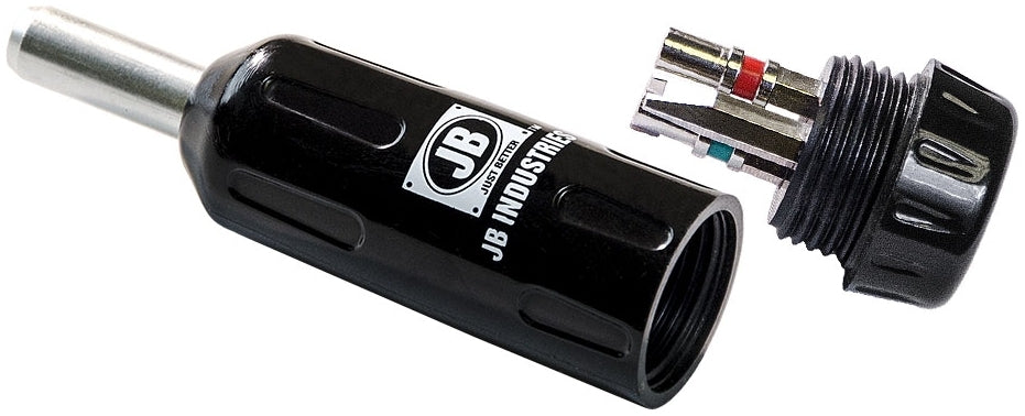 JB Industries SHLD-MULTI Universal Locking Capacitor Tool