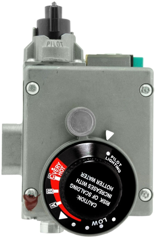 Rheem SP20166A Natural Gas Control Thermostat (47383) Genuine OEM