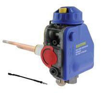 Rheem SP20303B Gas Control (thermostat) - Natural Gas Genuine OEM