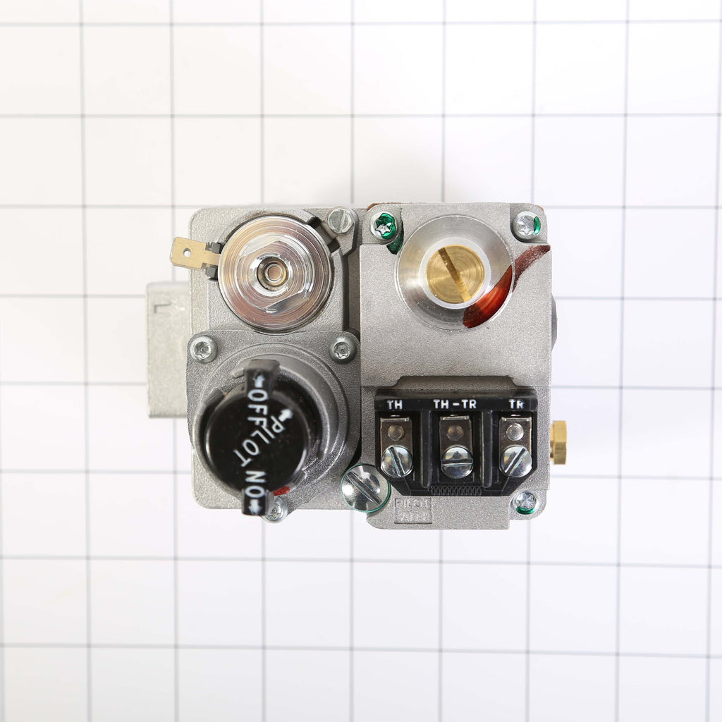Rheem TJ36C03-400 36C03-400 Gas Valve 3/4X3/4, 24V, Standing Pilot with Propane photo 3