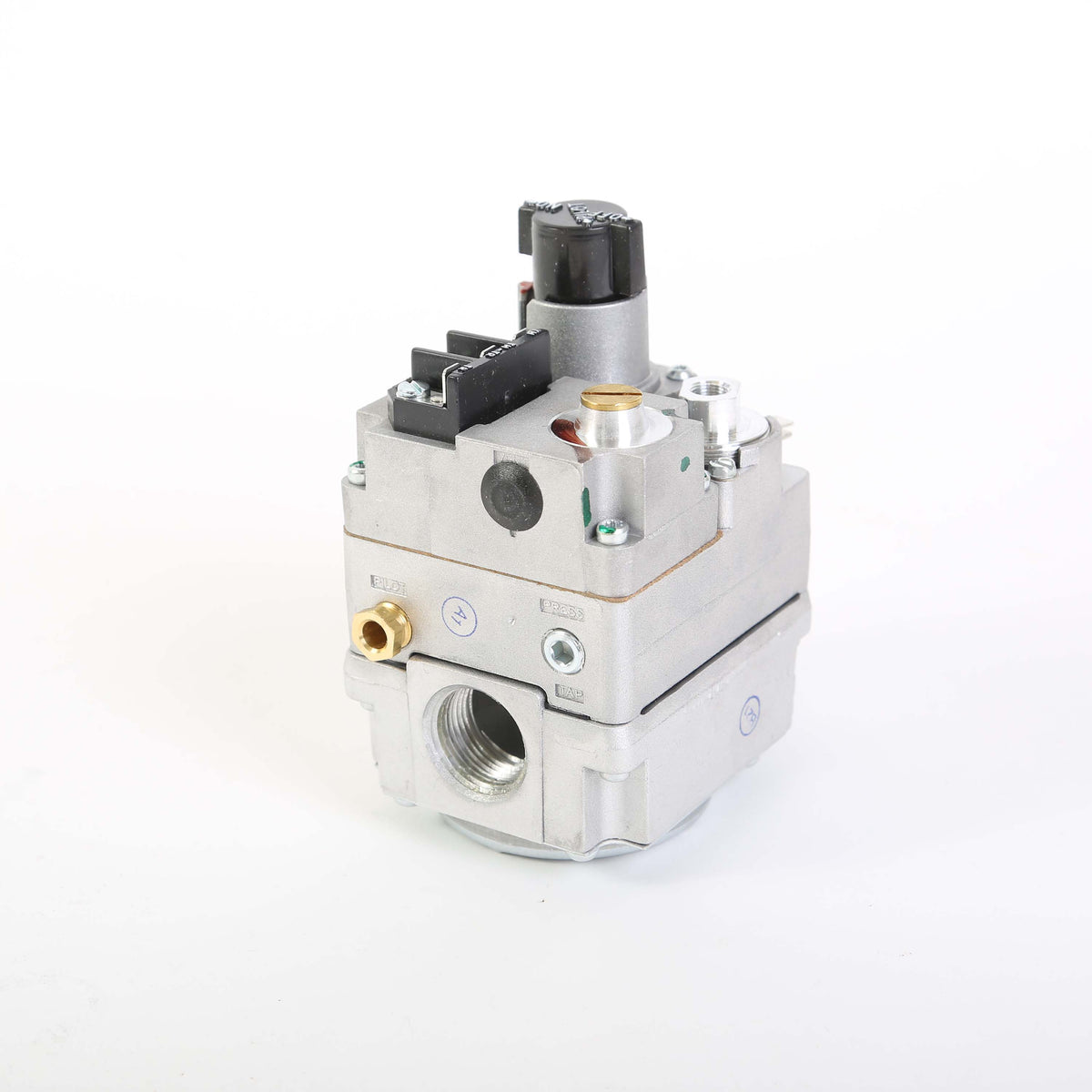 Rheem TJ36C03-400 36C03-400 Gas Valve 3/4X3/4, 24V, Standing Pilot with Propane