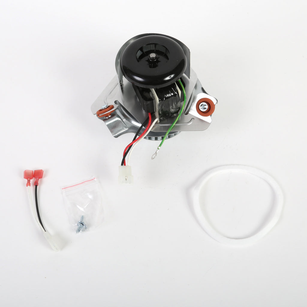 Rheem TJ66761 66761 Replacment Inducer Carrier Genuine OEM photo 7