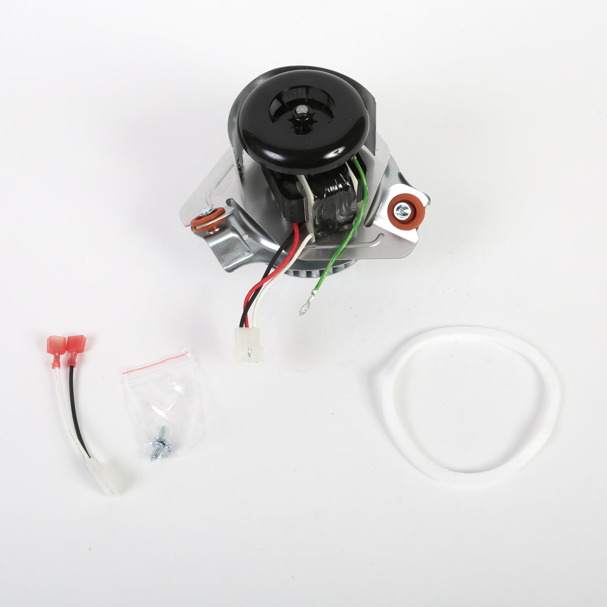 Rheem TJ66761 66761 Replacment Inducer Carrier Genuine OEM photo 7