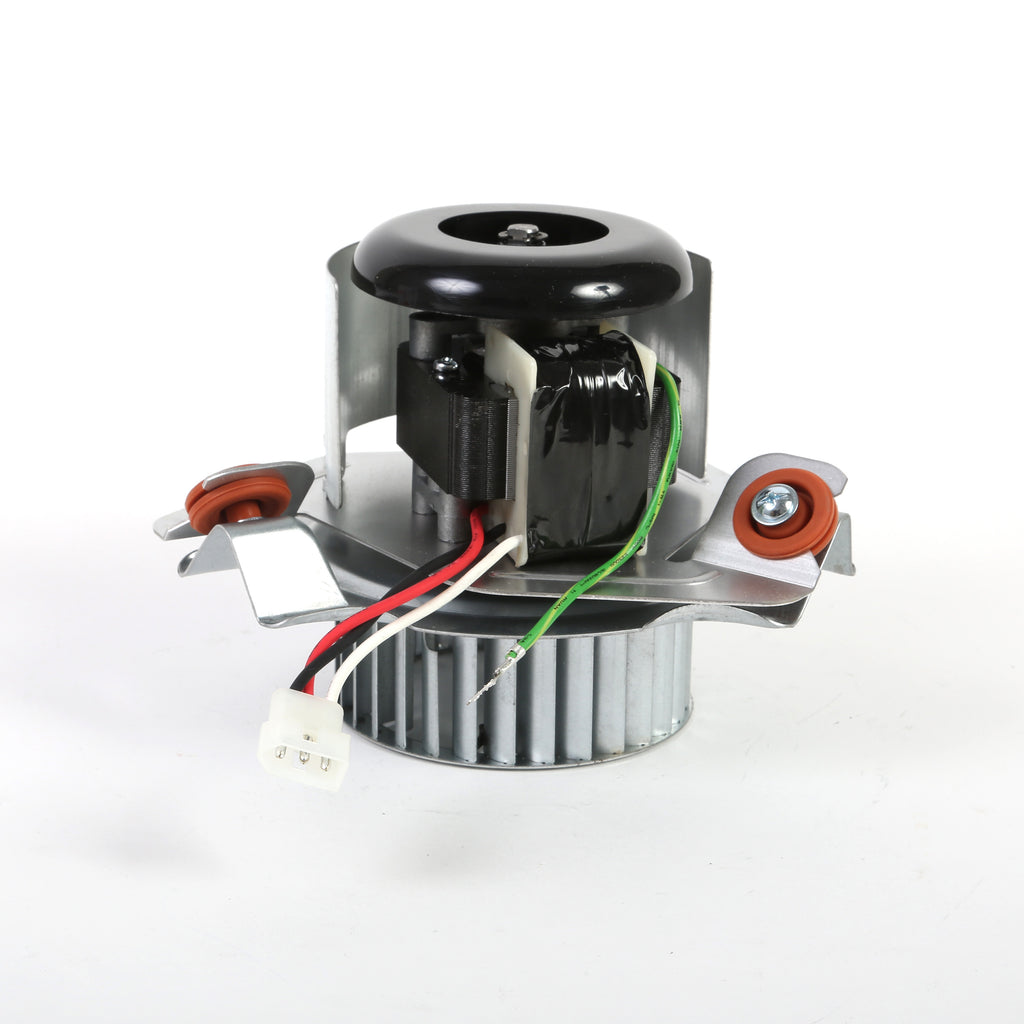 Rheem TJ66761 66761 Replacment Inducer Carrier Genuine OEM photo 5