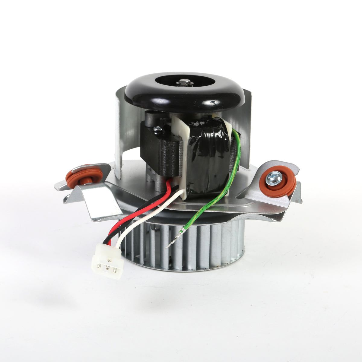 Rheem TJ66761 66761 Replacment Inducer Carrier Genuine OEM photo 5