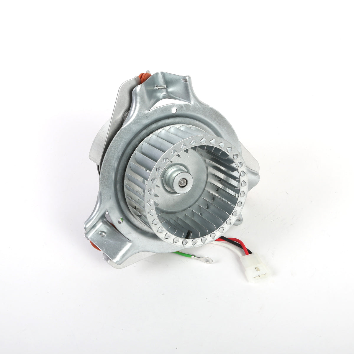 Rheem TJ66761 66761 Replacment Inducer Carrier Genuine OEM photo 4