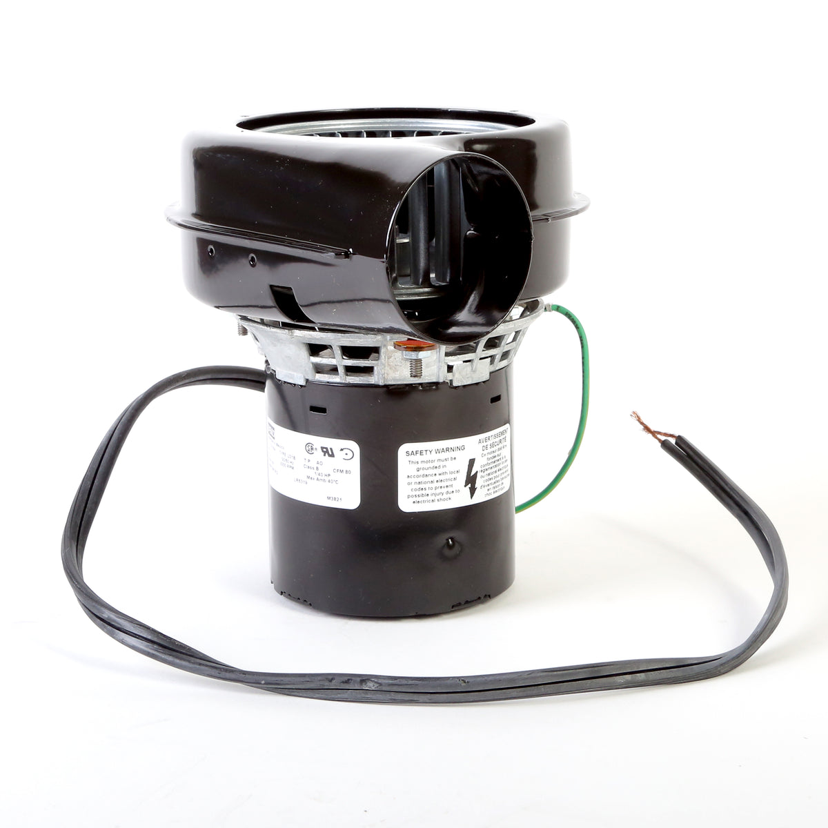 Rheem TJA081 A081 Replacment Inducer Armstrong, Century, Magic Chef Genuine OEM photo 7