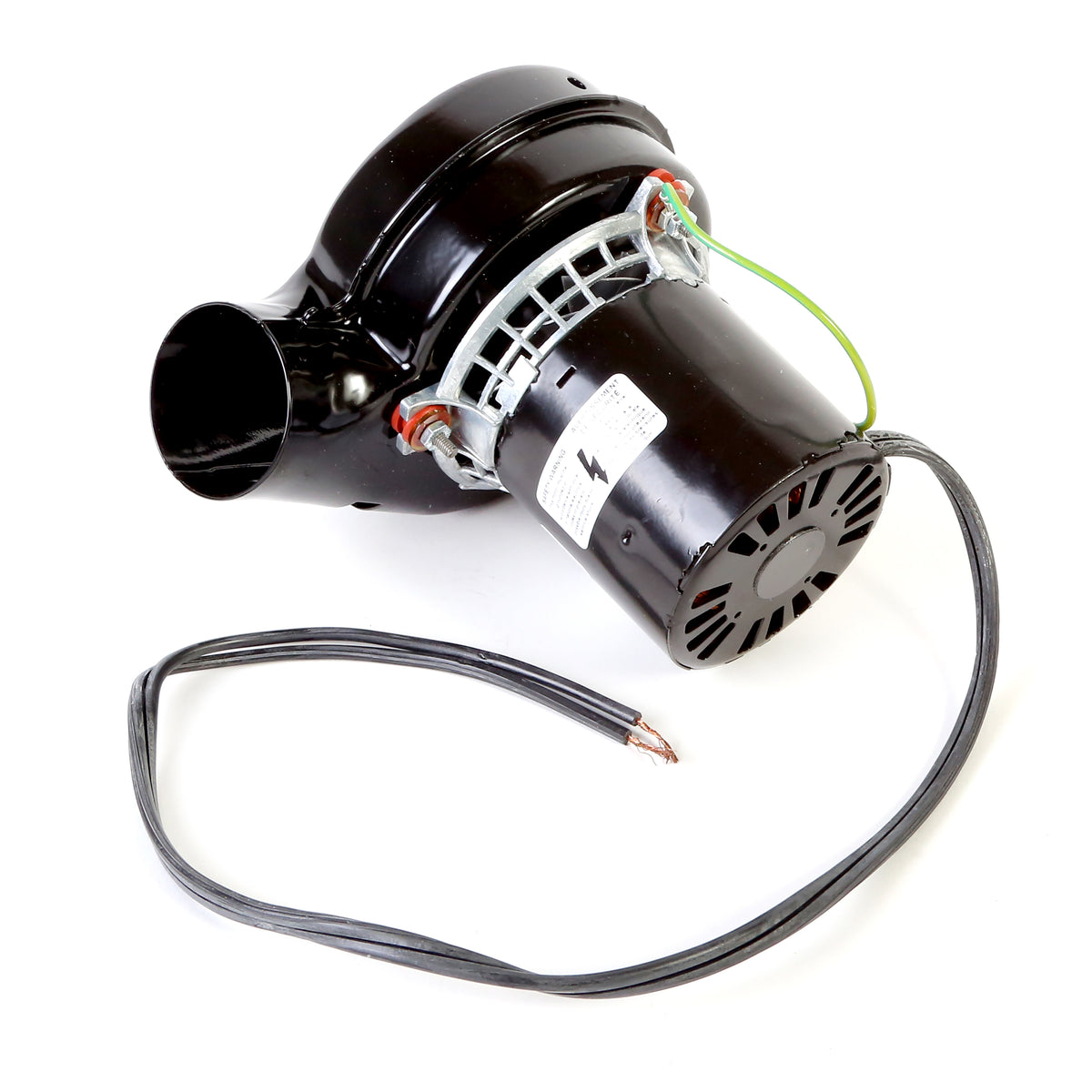 Rheem TJA081 A081 Replacment Inducer Armstrong, Century, Magic Chef Genuine OEM photo 5