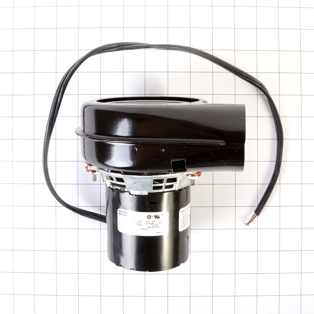 Rheem TJA081 A081 Replacment Inducer Armstrong, Century, Magic Chef Genuine OEM photo 2