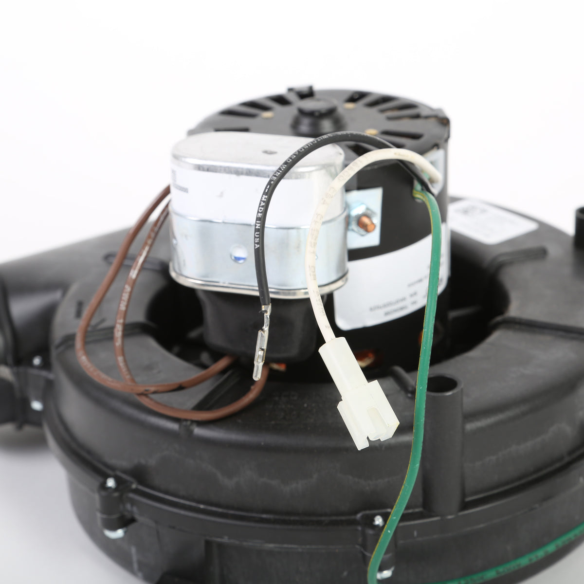 Rheem TJA130 A130 Replacment Inducer Alltemp, Nordyne, Trane Genuine OEM photo 4
