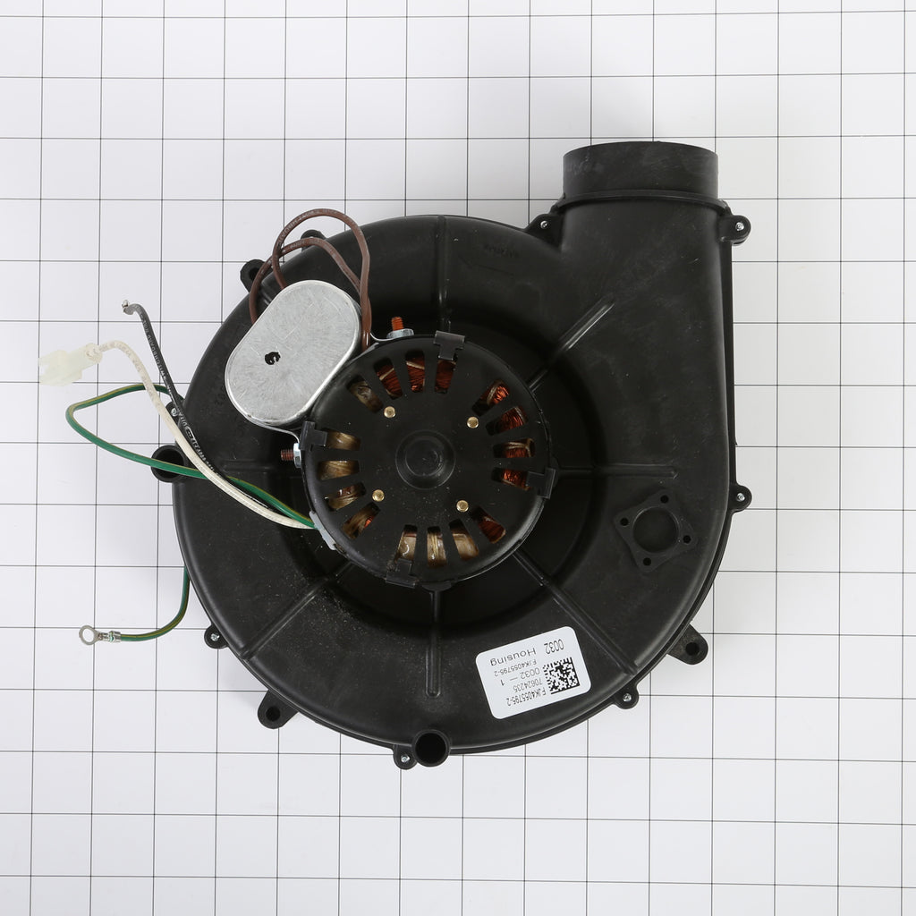 Rheem TJA130 A130 Replacment Inducer Alltemp, Nordyne, Trane Genuine OEM photo 2