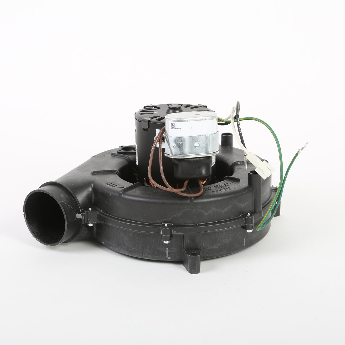 Rheem TJA130 A130 Replacment Inducer Alltemp, Nordyne, Trane Genuine OEM
