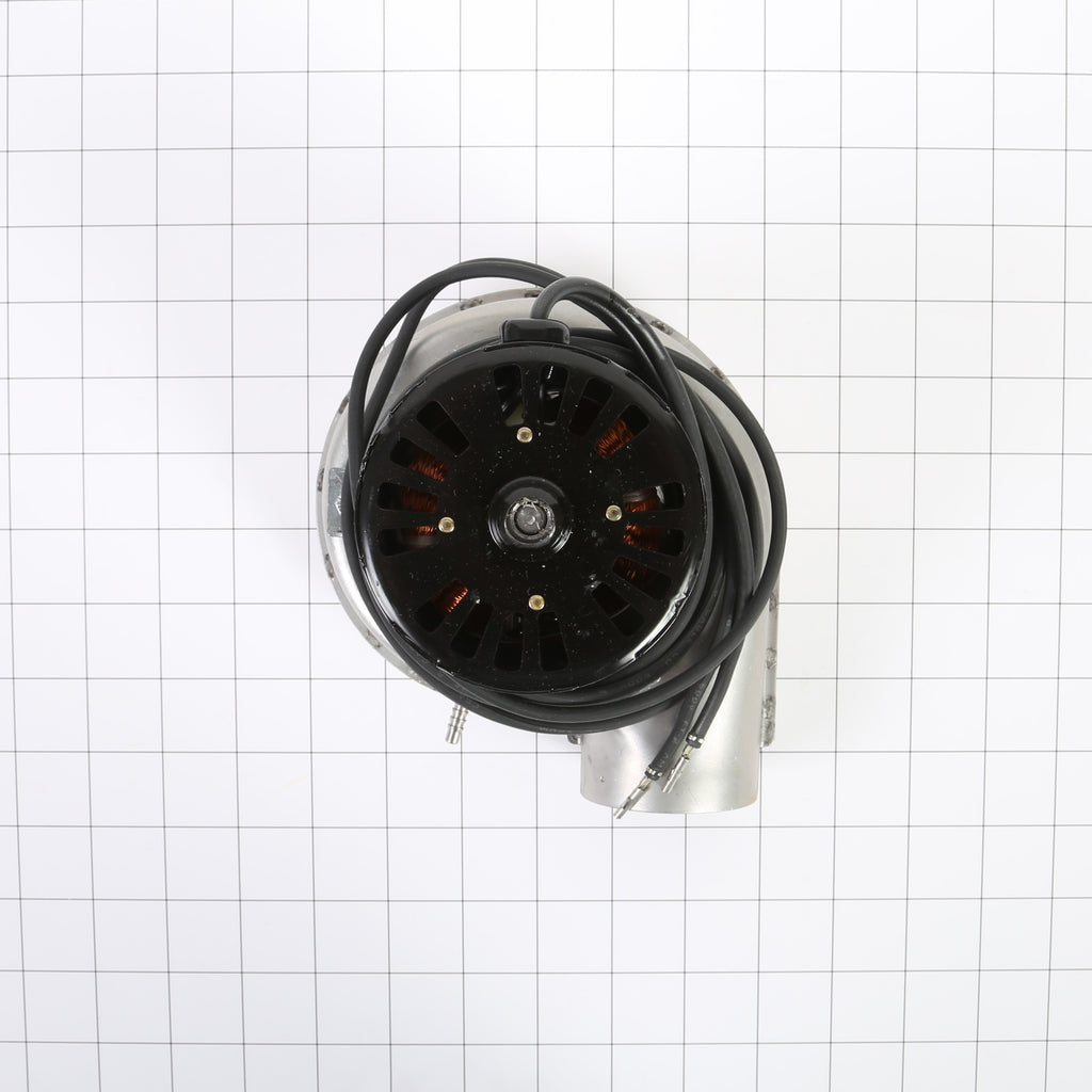 Rheem TJA135 A135 Replacment Inducer Alltemp, Lennox Genuine OEM photo 3