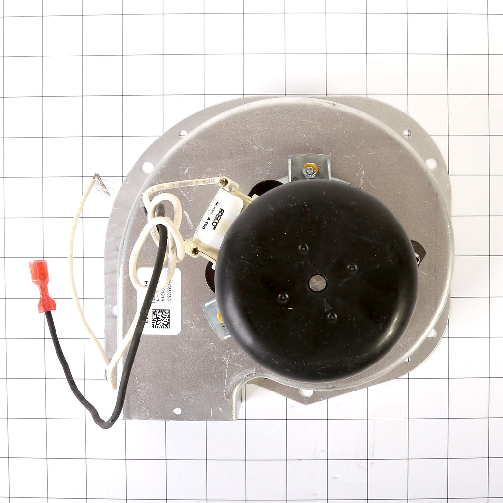 Rheem TJA160 A160 Replacment Inducer Amana, Goodman Genuine OEM photo 2