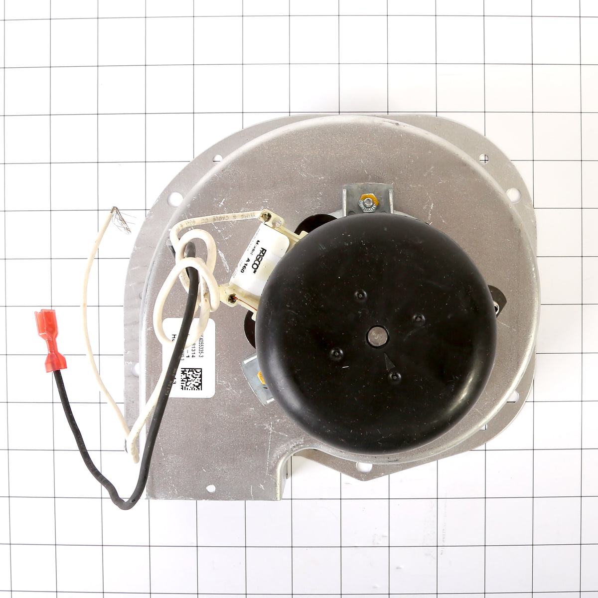 Rheem TJA160 A160 Replacment Inducer Amana, Goodman Genuine OEM photo 2