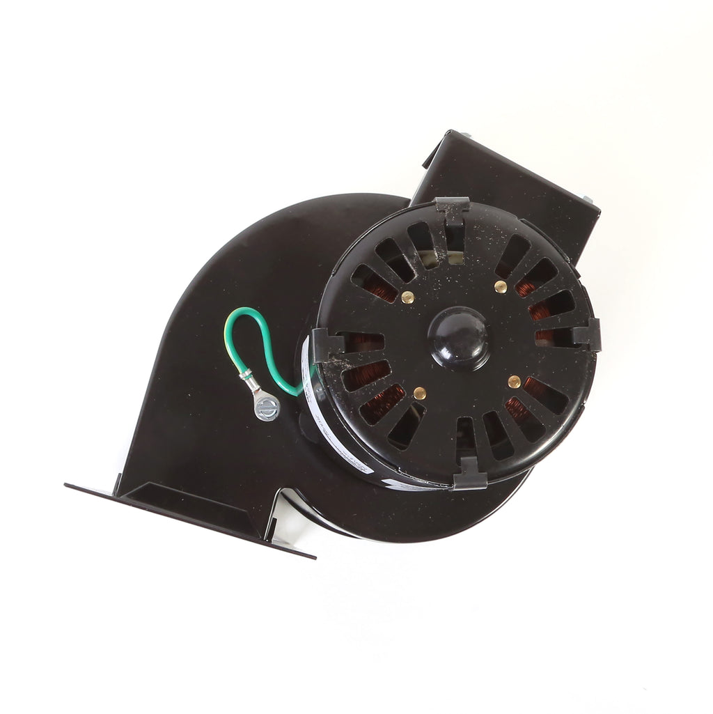 Rheem TJA166 A166 Replacment Inducer Genuine OEM photo 4
