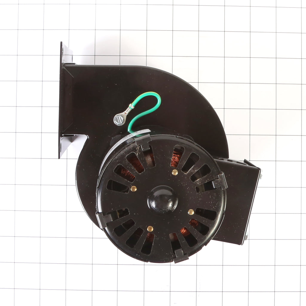 Rheem TJA166 A166 Replacment Inducer Genuine OEM photo 2