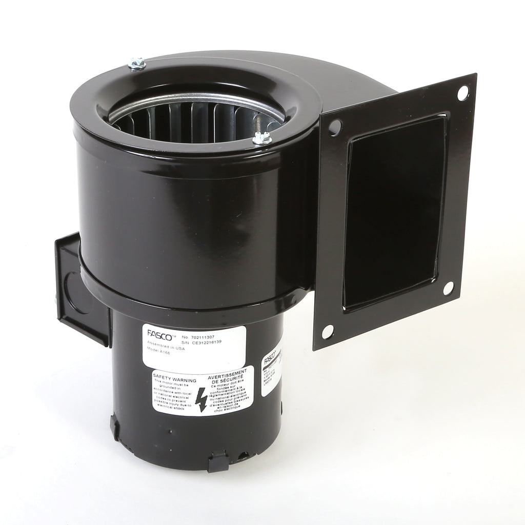 Rheem TJA166 A166 Replacment Inducer Genuine OEM