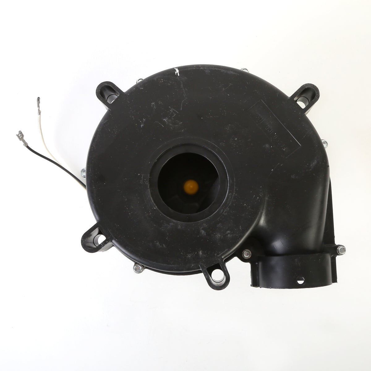 Rheem TJA168 A168 Replacment Inducer Ducane, York Genuine OEM photo 6