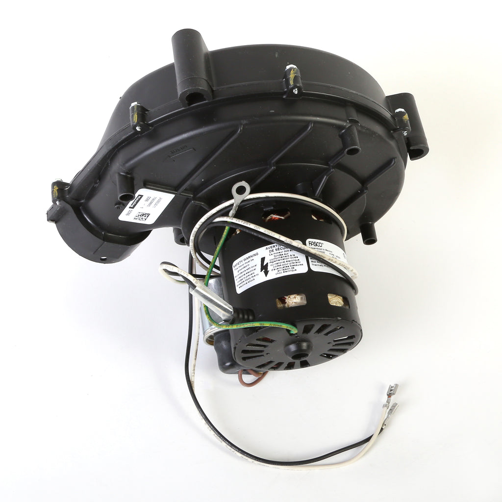 Rheem TJA168 A168 Replacment Inducer Ducane, York Genuine OEM photo 5