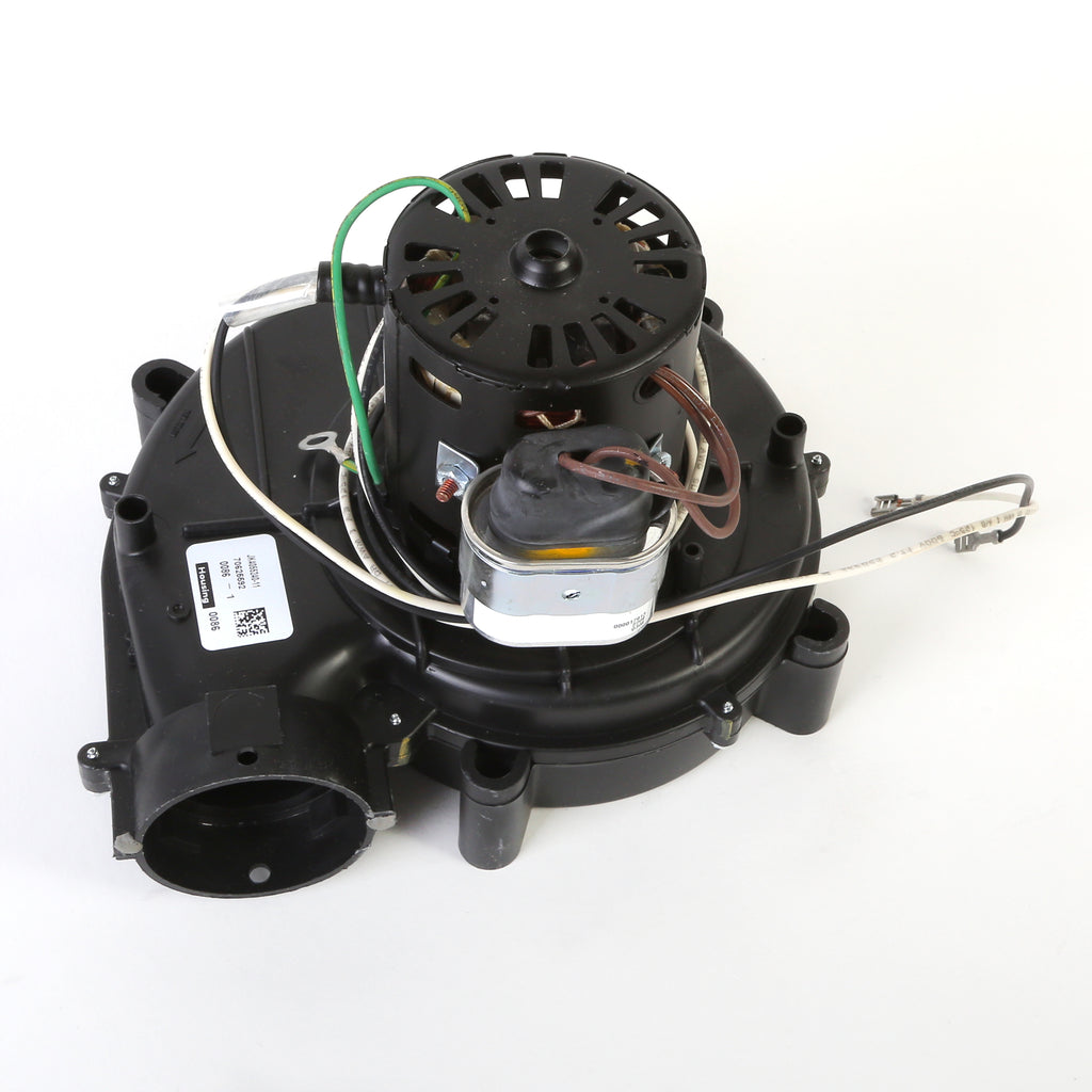 Rheem TJA168 A168 Replacment Inducer Ducane, York Genuine OEM photo 4
