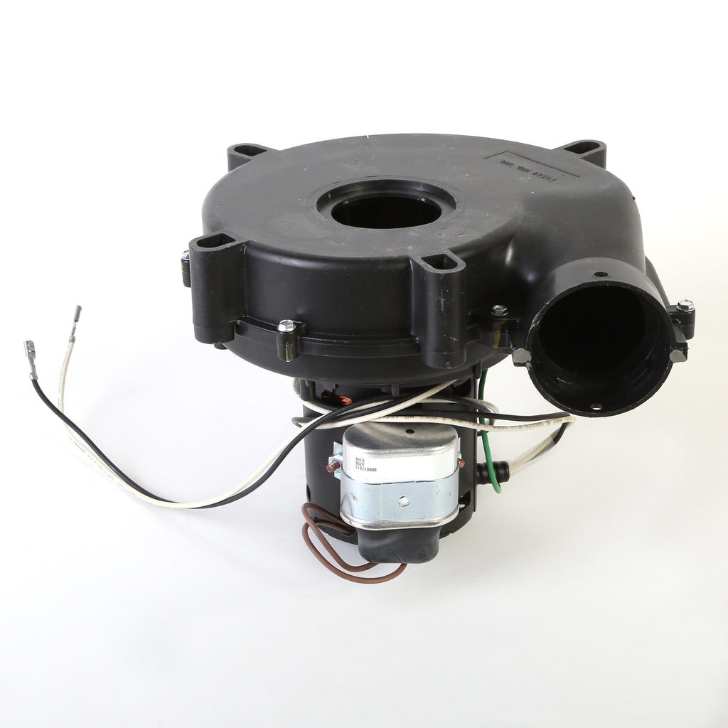Rheem TJA168 A168 Replacment Inducer Ducane, York Genuine OEM