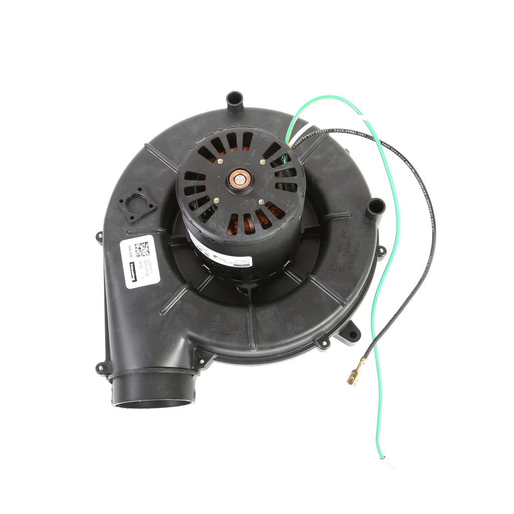 Rheem TJA196 A196 Replacment Inducer Assembly Trane Genuine OEM photo 3