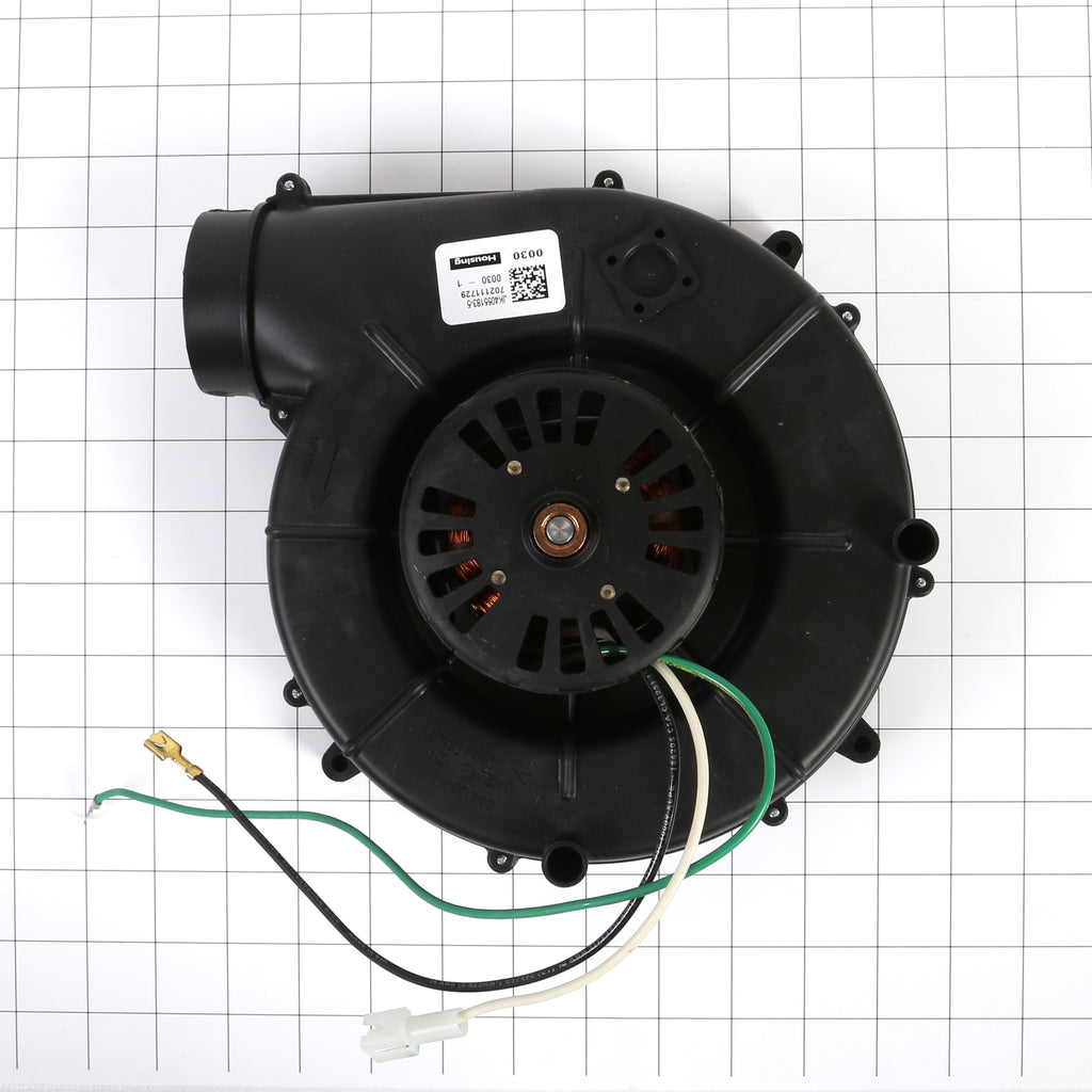 Rheem TJA196 A196 Replacment Inducer Assembly Trane Genuine OEM photo 2