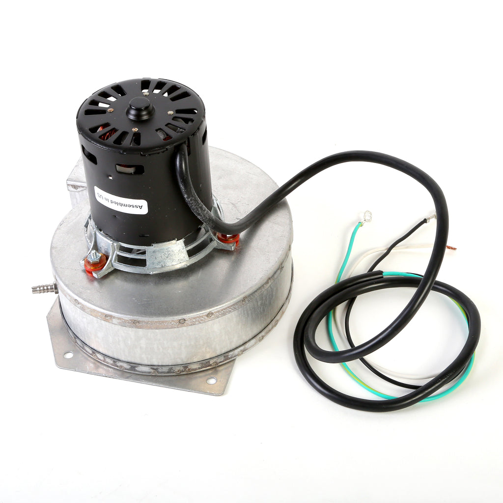 Rheem TJA206 A206 Replacment Inducer Lennox Genuine OEM photo 4