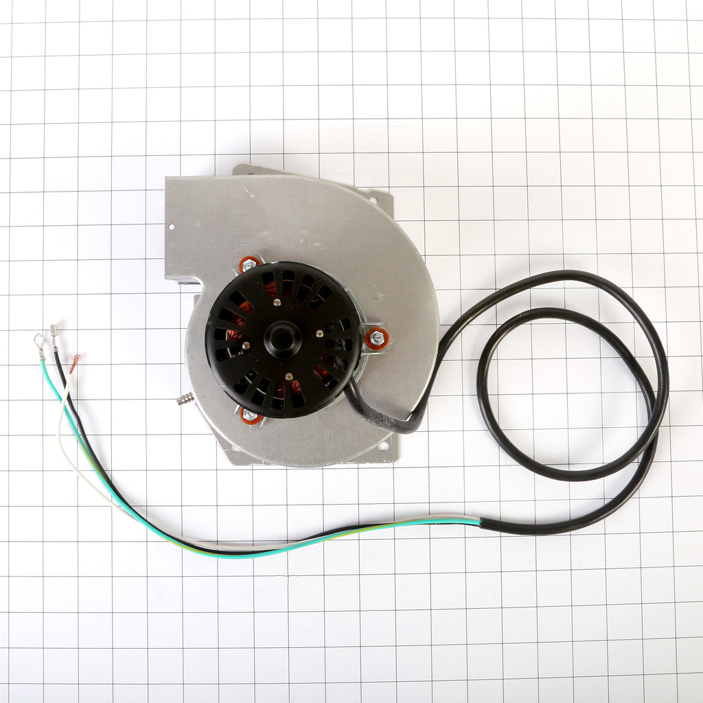 Rheem TJA206 A206 Replacment Inducer Lennox Genuine OEM photo 2