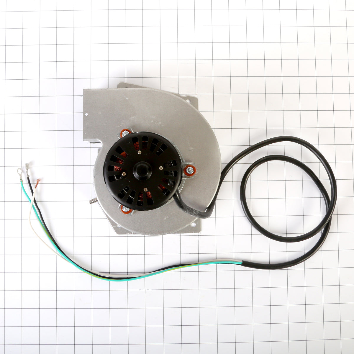 Rheem TJA206 A206 Replacment Inducer Lennox Genuine OEM photo 2