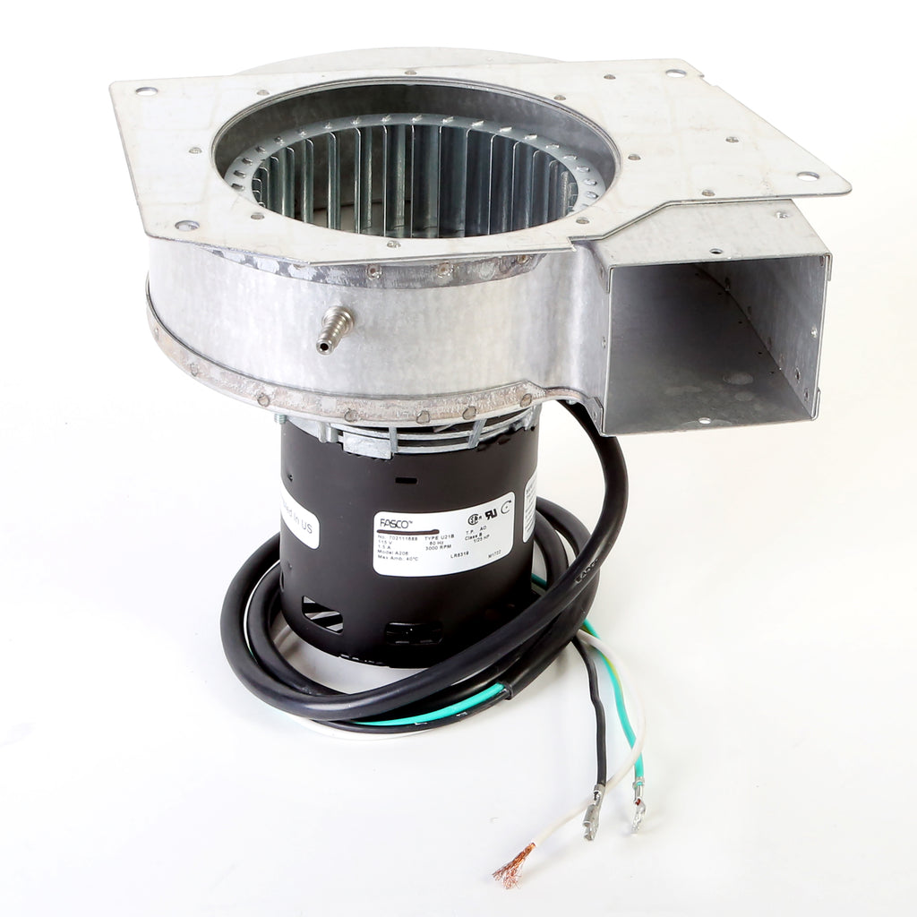 Rheem TJA206 A206 Replacment Inducer Lennox Genuine OEM