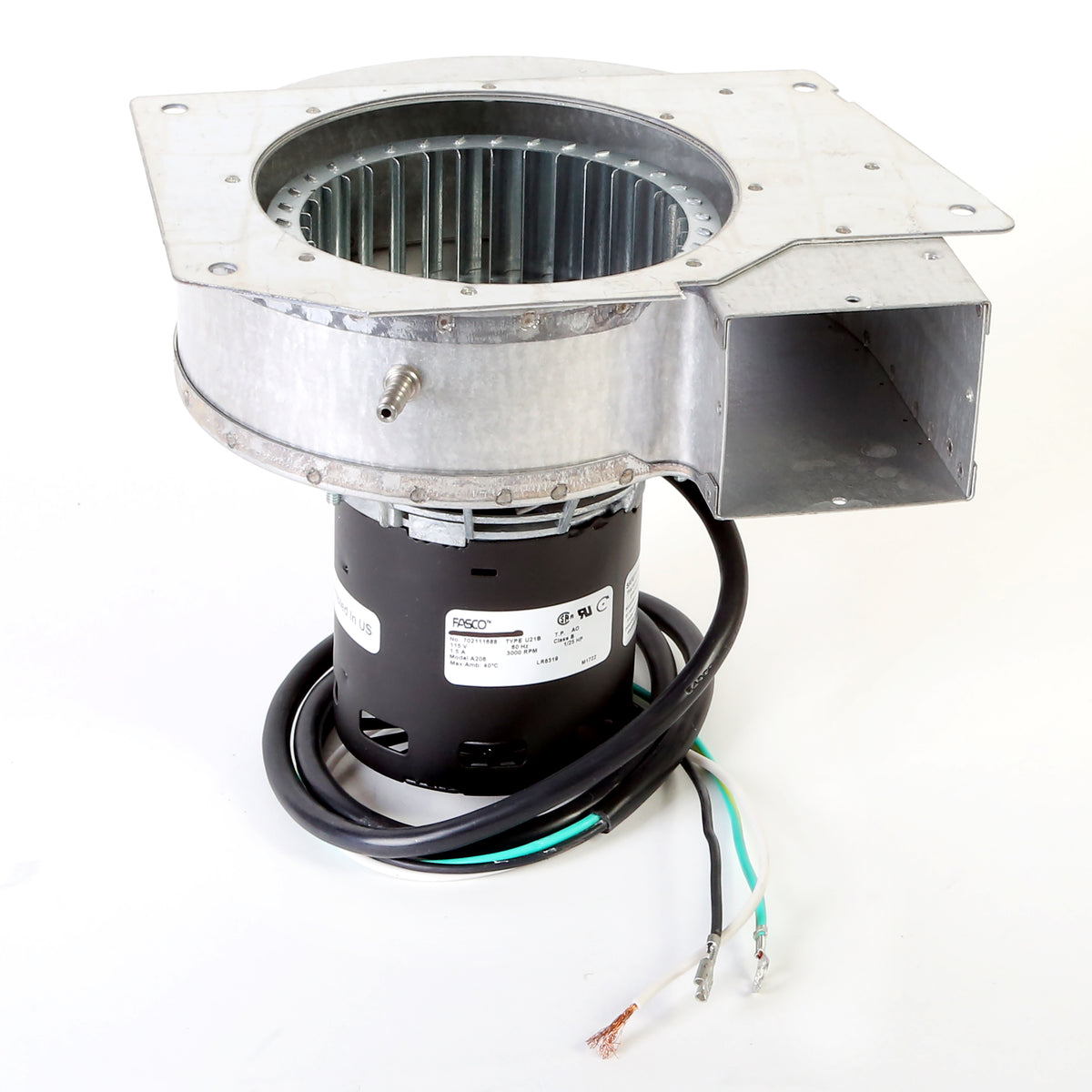 Rheem TJA206 A206 Replacment Inducer Lennox Genuine OEM