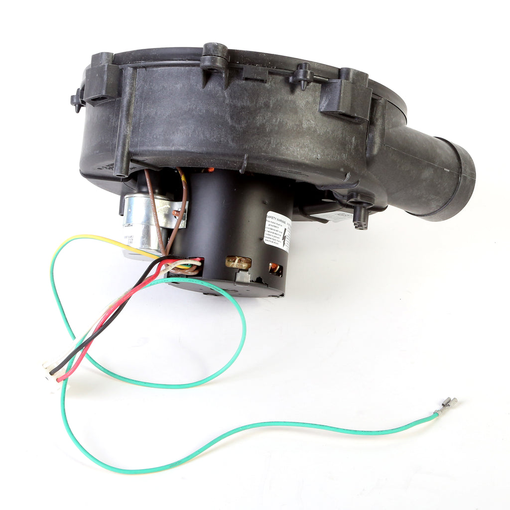 Rheem TJA209 A209 Replacment Inducer Lennox Genuine OEM photo 6